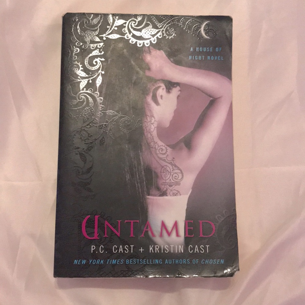 Book